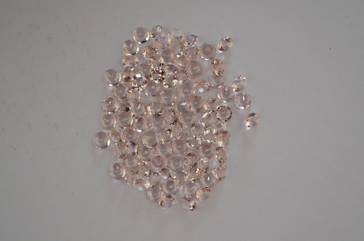 Morganite