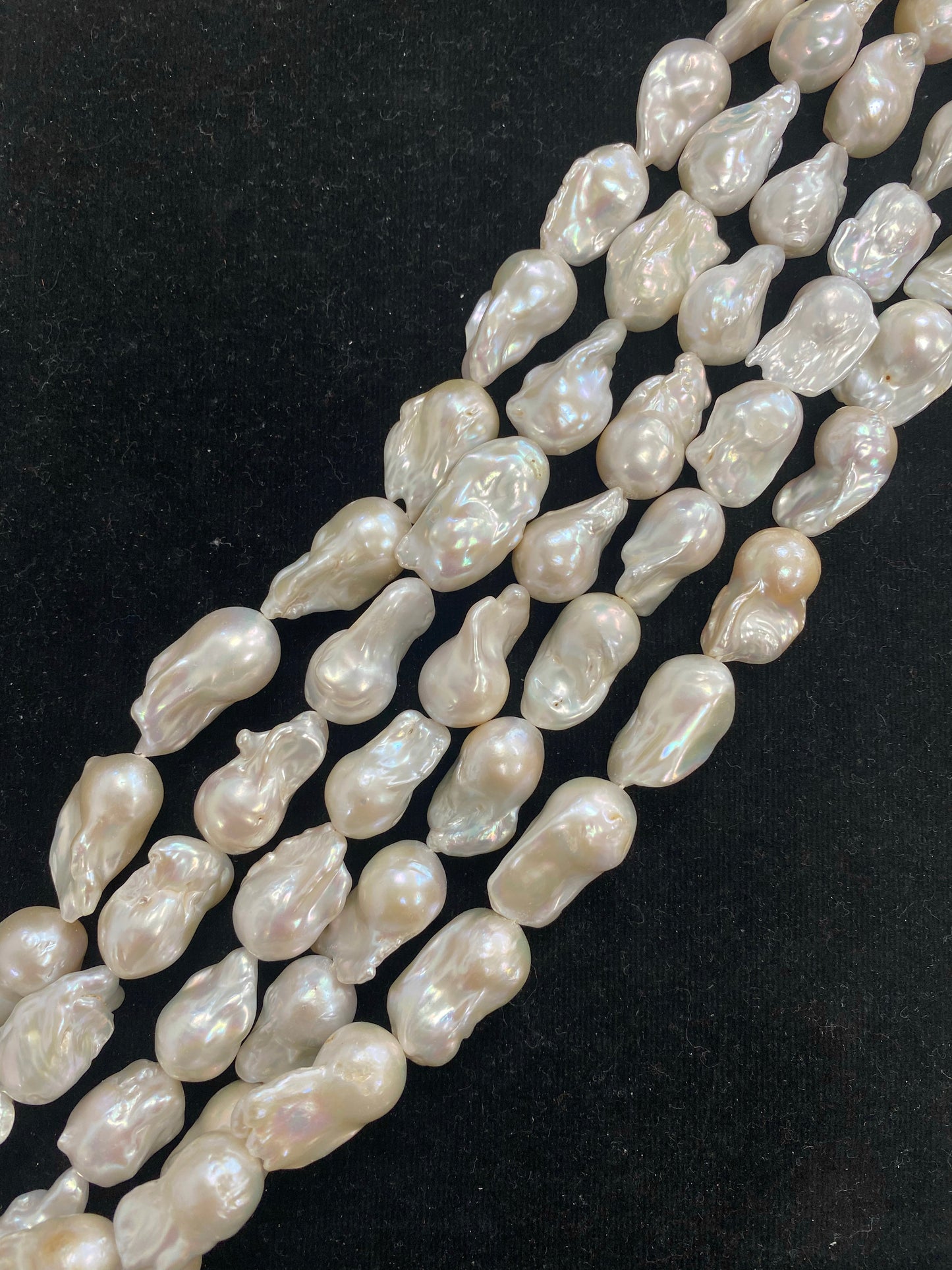 Freshwater Baroque Pearl