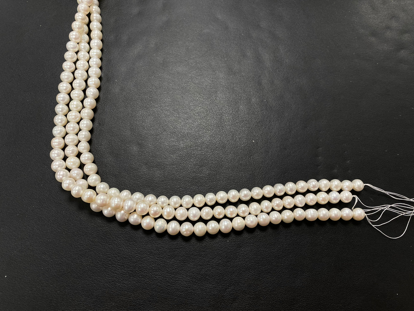 Freshwater Round Pearl